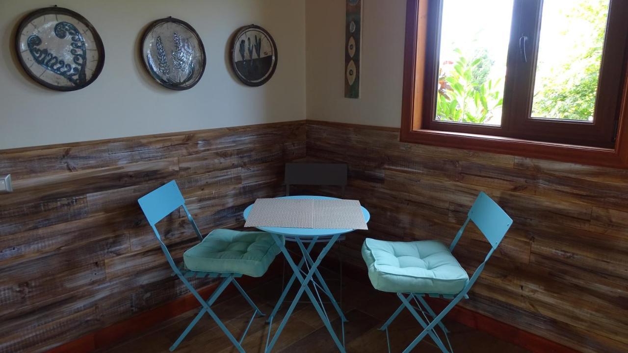 Cabanas Gracias A La Vida Lodge Puerto Varas Esterno foto